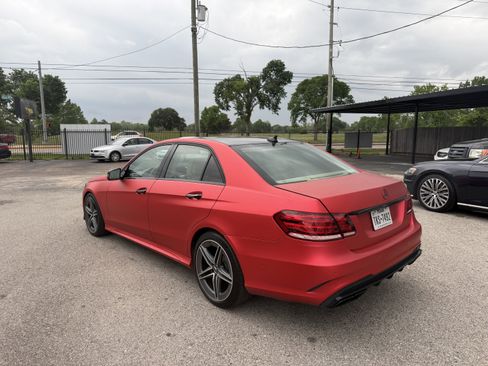 Used 2014 Mercedes-Benz E 350 Sedan image 11