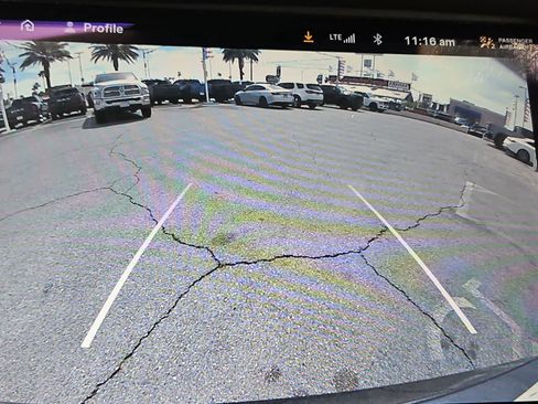 Used 2020 Tesla Model S Long Range AWD/4WD image 31