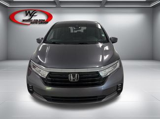 Used 2023 Honda Odyssey Elite video 2