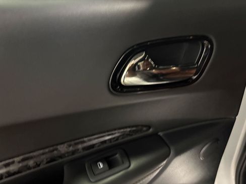 Used 2025 Dodge Durango SRT Hellcat AWD/4WD image 42