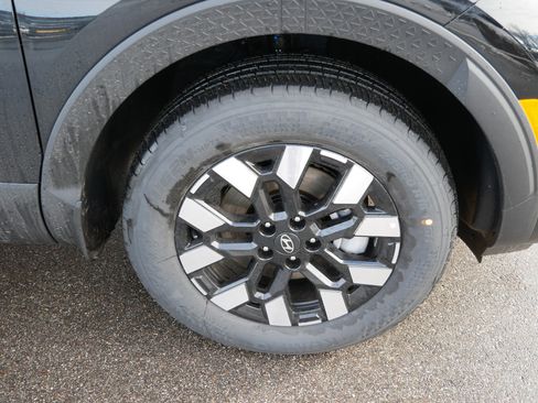 New 2026 Hyundai Santa Cruz SEL image 5