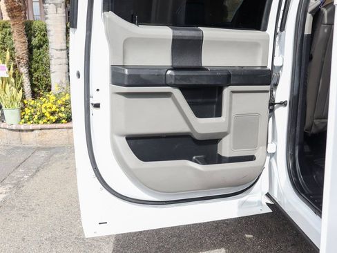 Used 2021 Ford F350 XL w/ Power Equipment Group image 38