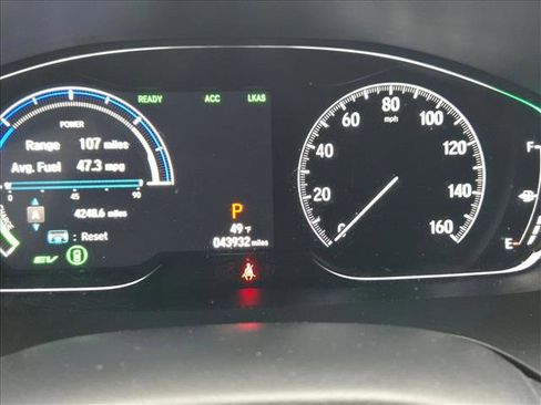 Used 2022 Honda Insight Touring image 9