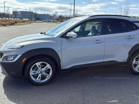 Used 2023 Hyundai Kona SEL AWD/4WD image 12