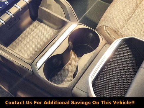 New 2026 GMC Terrain Elevation image 14