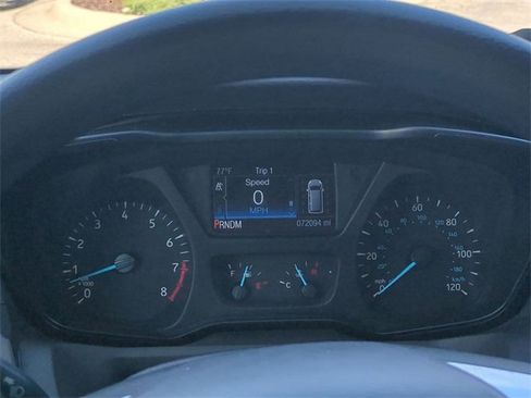 Used 2018 Ford Transit 250 148 Low Roof image 23