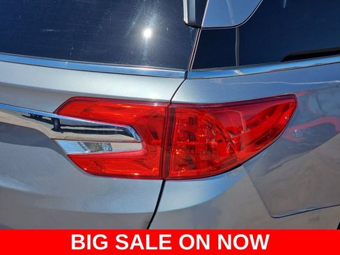Used 2019 Honda Odyssey EX image 40