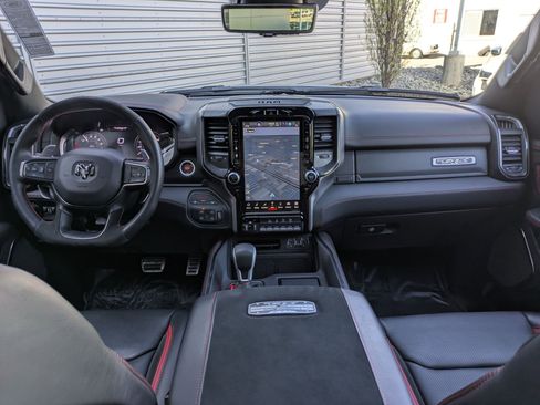 Used 2023 RAM 1500 TRX w/ TRX Level 2 Equipment Group AWD/4WD image 28