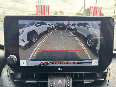 Used 2024 Toyota RAV4 XLE Premium w/ Weather Package AWD/4WD image 43