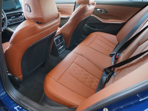 New 2026 BMW M340i xDrive w/ Premium Package AWD/4WD image 25