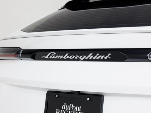 Used 2024 Lamborghini Urus S AWD/4WD image 83
