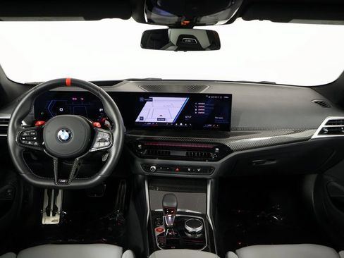 Used 2026 BMW M4 Competition RWD image 8