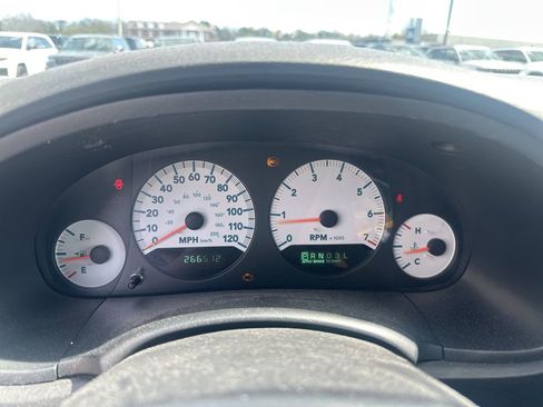 Used 2007 Dodge Grand Caravan SE w/ Popular Equipment Group I image 6