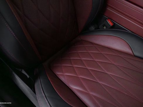 Used 2023 Mercedes-Benz G 63 AMG G 63 AMG image 51