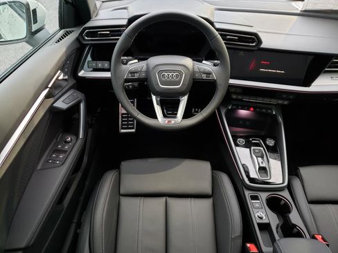 New 2026 Audi A3 2.0T Premium image 10