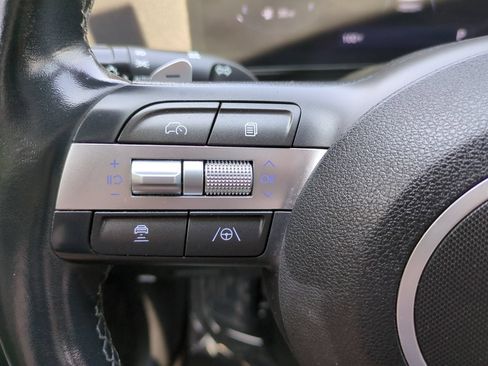 Used 2024 Hyundai Kona SEL w/ Convenience Package FWD image 25