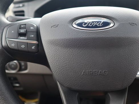 New 2025 Ford Transit 350 w/ Exterior Upgrade Package image 20