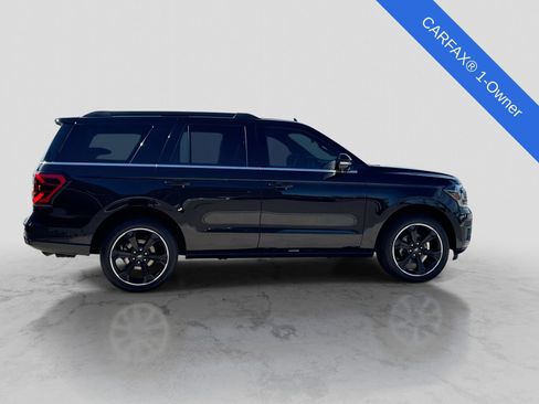 Used 2024 Ford Expedition Limited AWD/4WD image 9