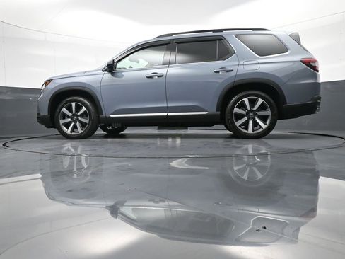 Certified 2024 Honda Pilot Touring image 67