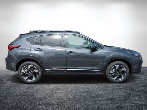 New 2026 Subaru Crosstrek 2.5i Limited w/ Crosstrek Mirror Package AWD/4WD image 2