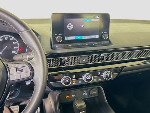Used 2023 Honda Civic Sport image 18