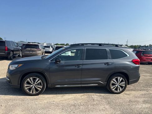 Used 2019 Subaru Ascent Limited AWD/4WD image 12