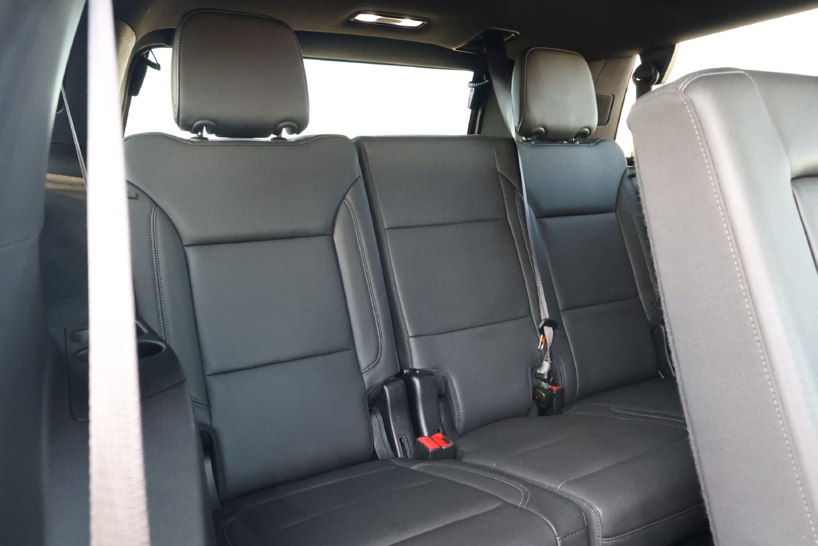Used 2024 Chevrolet Tahoe LT RWD image 34
