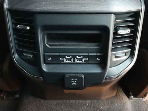 Used 2025 RAM 1500 Laramie image 28