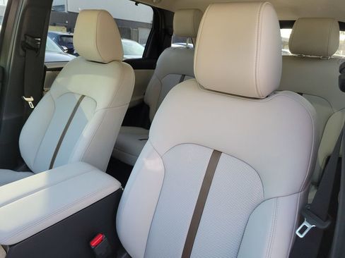 New 2026 MAZDA CX-90 3.3 Turbo w/ Premium Plus Pkg image 20