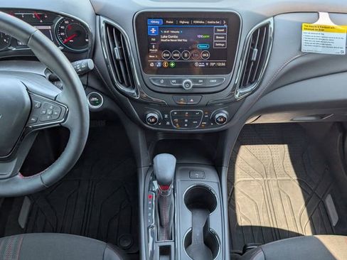 Used 2024 Chevrolet Equinox RS FWD image 7