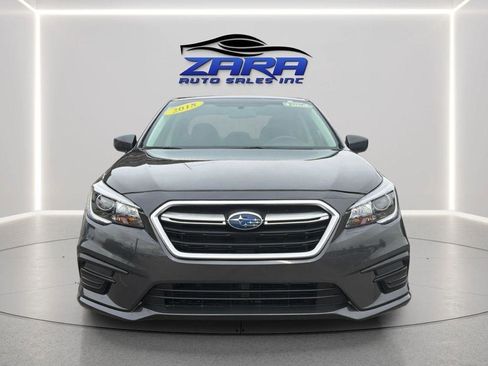 Used 2018 Subaru Legacy 2.5i Premium image 2