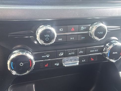 New 2025 Ford F150 XLT w/ Equipment Group 302A MID image 17