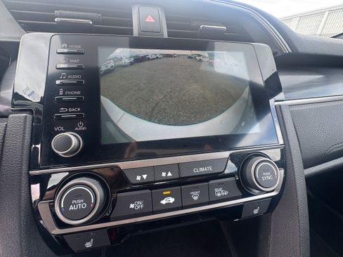Used 2021 Honda Civic Sport Touring image 21