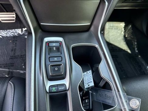 Certified 2021 Honda Accord Sport image 25