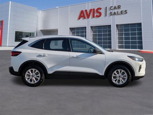 Used 2024 Ford Escape Active w/ Tech Pack #1 image 5