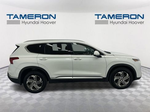 Used 2022 Hyundai Santa Fe SEL FWD image 6