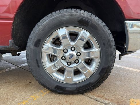 Used 2014 Ford F150 XLT w/ Equipment Group 302A Luxury image 12