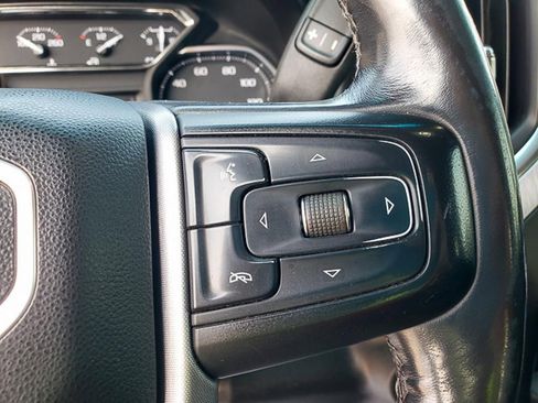 Used 2023 GMC Sierra 2500 SLT w/ SLT Convenience Package image 20