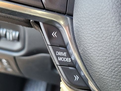 New 2026 RAM 1500 Laramie w/ Night Edition image 23