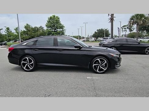 Used 2020 Honda Accord Sport image 30