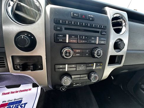 Used 2012 Ford F150 XLT w/ XLT Convenience Pkg AWD/4WD image 21