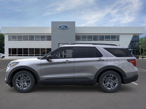 New 2026 Ford Explorer Active w/ Active Comfort Package image 26
