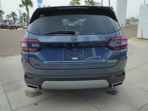 New 2026 Honda Pilot image 6