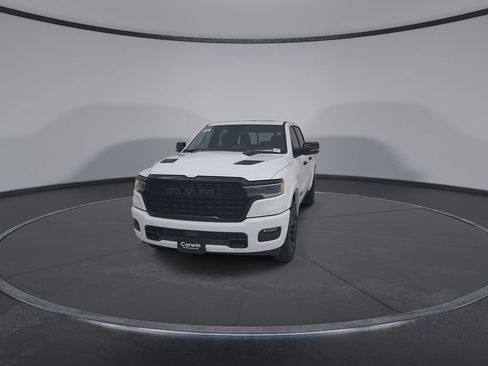 New 2026 RAM 1500 Limited image 7