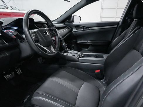 Used 2021 Honda Civic Sport image 10