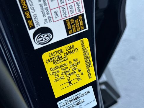 New 2026 Toyota bZ image 27