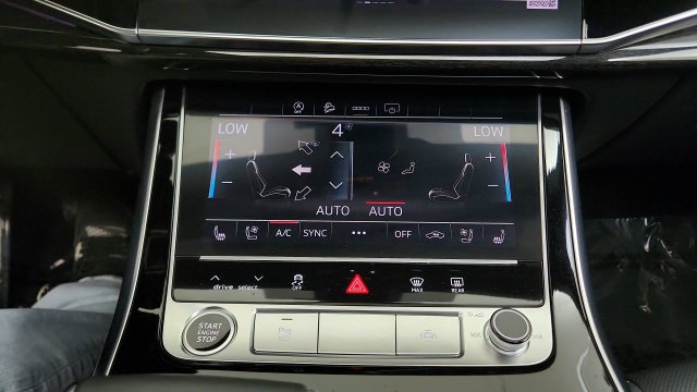 Used 2025 Audi Q7 3.0T Premium Plus w/ Premium Plus Package AWD/4WD image 75