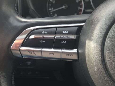 Used 2024 MAZDA CX-50 AWD 2.5 Turbo w/ Cargo Package image 36