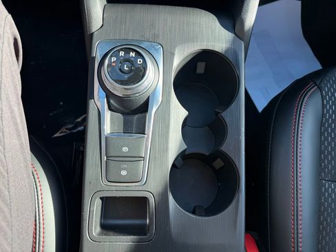 New 2026 Ford Escape ST-Line w/ Tech Pack #1 image 29