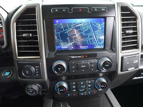 Used 2019 Ford F150 Raptor w/ Equipment Group 802A Luxury image 26